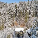 Willa Jasna Kranjska Gora