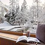 Willa Jasna Kranjska Gora