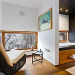 Jasna Willa Kranjska Gora