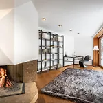 Willa Jasna Kranjska Gora