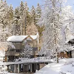 Willa Jasna Kranjska Gora