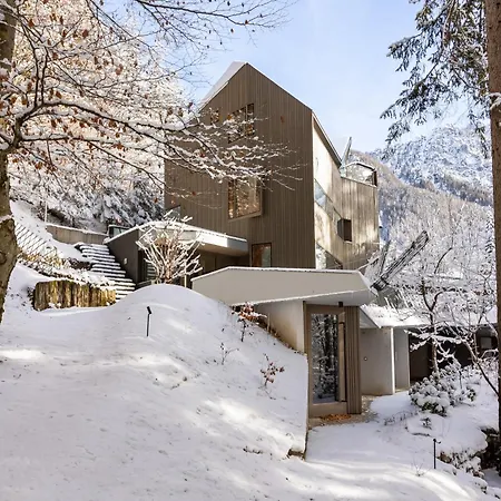 Jasna Willa Kranjska Gora