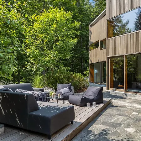 Villa Jasna Kranjska Gora